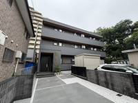 物件の外観画像