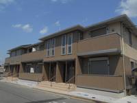 ステラハウスの外観