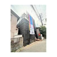 埼玉県川越市岸町1丁目(一戸建)の賃貸物件戸建ての外観