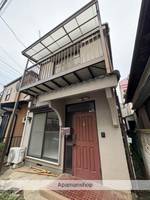 埼玉県富士見市羽沢1丁目(一戸建)の賃貸物件の外観