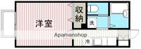 セレ南大塚の間取り