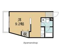 EVA鶴ヶ島の間取り