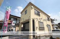ABBY ROADの外観
