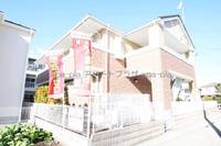 エテルノカーサの外観