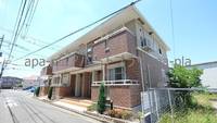 クレメント並木新町の外観