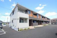 プラウド シティ 南大塚Aの外観