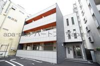物件の外観画像