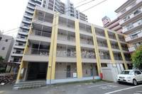 アンプルール フェール 本川越の外観