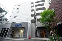 リブリ・ユウシンの外観