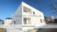 SITE SOUTHEAST(サイト サウスイースト)の外観