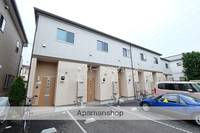 ハートフルメゾンSの外観