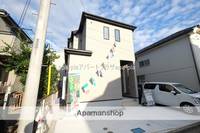 埼玉県川越市豊田町1丁目(一戸建)の賃貸物件の外観