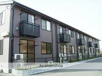 RYU四番館 Aの外観