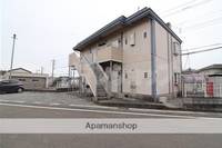 サンシティHOTCHIの外観