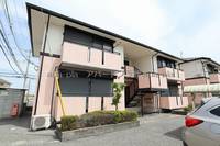 ジュピターズ ABの外観