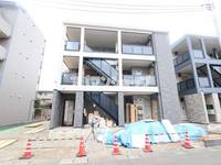 物件の外観画像