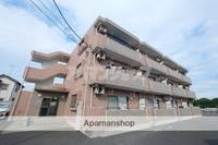 サンヒルズ高萩の外観