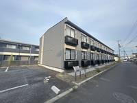 レオパレスCOMFORT 煌の外観