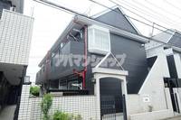 物件の外観画像