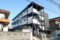 物件の外観画像