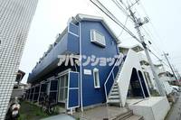 マートルBの外観
