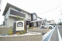 コージーハウス Aの外観