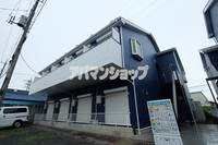 物件の外観画像