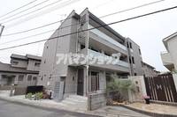 物件の外観画像