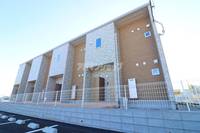 MARRO NE LIRA (マローネリラ)の外観