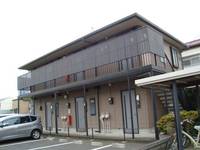物件の外観画像