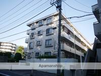 レガパレス椿峰の外観