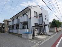 物件の外観画像