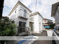 COMODO東藤沢の外観