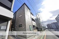 KLEIS新所沢Ⅱ(クレイス)の外観