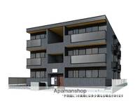 D−SERENO緑町の外観