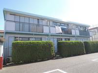 シティハイム KA202の外観