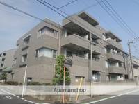 グリナード細田402の外観