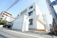 TRUSTSTAGE西原103の外観