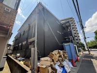 物件の外観画像