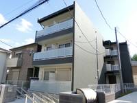 物件の外観画像