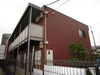 グレイス204の外観