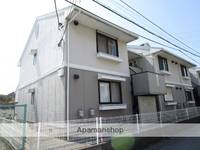 グローリィ弐番館203の外観