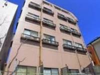 キャニオンクルーズの外観