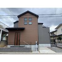 千葉県千葉市若葉区千城台東3丁目(一戸建)の賃貸物件の外観