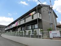 カーサみつわ台 I103の外観