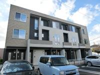 物件の外観画像