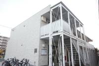 物件の外観画像