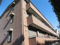 物件の外観画像