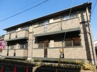 フェニックス EFの外観