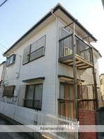 物件の外観画像